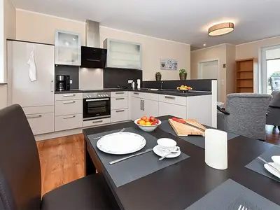 Ferienwohnung für 3 Personen (65 m²) in Aurich 10/10