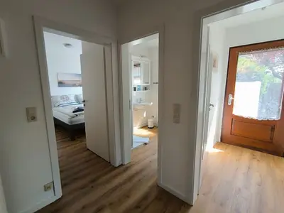 Ferienwohnung für 2 Personen (35 m²) in Aurich 6/10