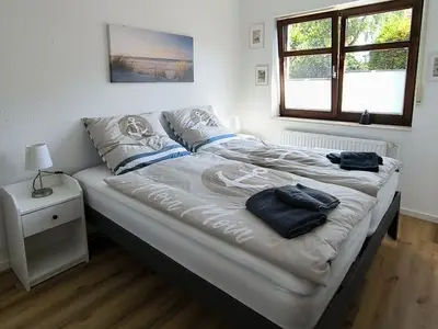 Ferienwohnung für 2 Personen (35 m²) in Aurich 8/10