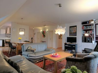 Ferienwohnung für 4 Personen (98 m²) in Ausacker 8/10