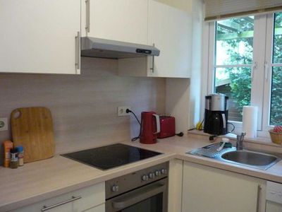 Ferienwohnung für 2 Personen (32 m²) in Ausacker 6/8