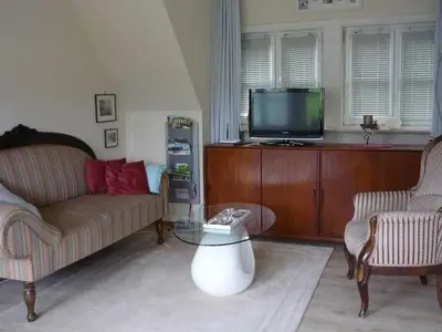 Ferienwohnung für 2 Personen (32 m²) in Ausacker 3/8