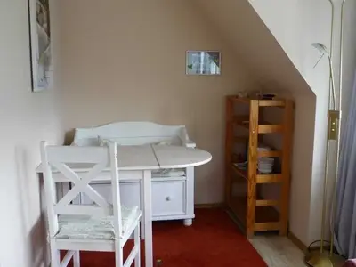 Ferienwohnung für 2 Personen (32 m²) in Ausacker 4/8
