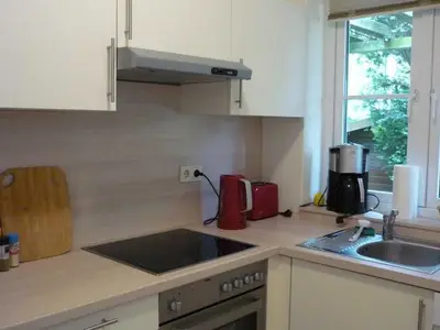 Ferienwohnung für 2 Personen (32 m²) in Ausacker 6/8