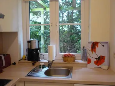 Ferienwohnung für 2 Personen (32 m²) in Ausacker 7/8