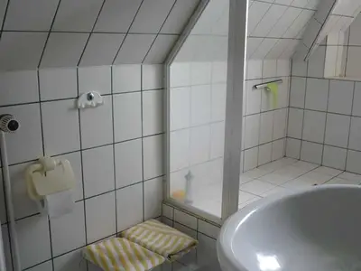 Ferienwohnung für 2 Personen (32 m²) in Ausacker 8/8