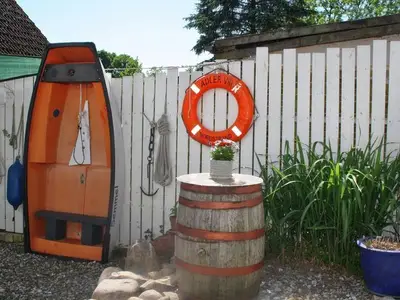 Ferienwohnung für 4 Personen (98 m²) in Ausacker 3/10