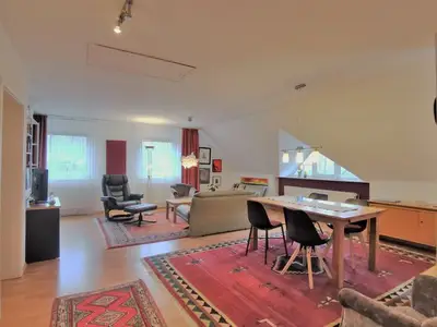 Ferienwohnung für 4 Personen (98 m²) in Ausacker 4/10