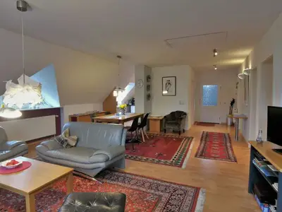Ferienwohnung für 4 Personen (98 m²) in Ausacker 5/10