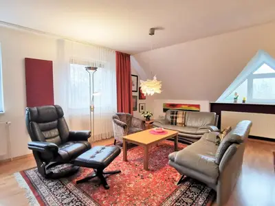 Ferienwohnung für 4 Personen (98 m²) in Ausacker 6/10