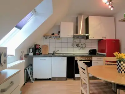 Ferienwohnung für 4 Personen (98 m²) in Ausacker 9/10