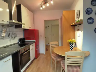 Ferienwohnung für 4 Personen (98 m²) in Ausacker 10/10