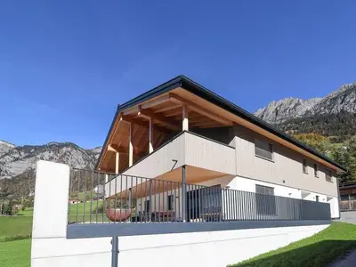 Ferienwohnung für 2 Personen (73 m²) in Ausserbraz 1/10