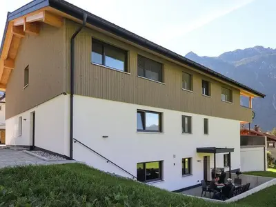 Ferienwohnung für 2 Personen (73 m²) in Ausserbraz 3/10