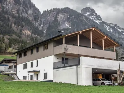 Ferienwohnung für 2 Personen (73 m²) in Ausserbraz 4/10