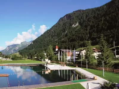 Ferienwohnung für 2 Personen (73 m²) in Ausserbraz 9/10