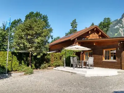 Ferienwohnung für 8 Personen (70 m²) in Ausserbraz 1/10