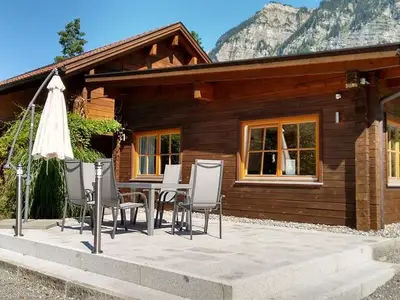 Ferienwohnung für 8 Personen (70 m²) in Ausserbraz 3/10