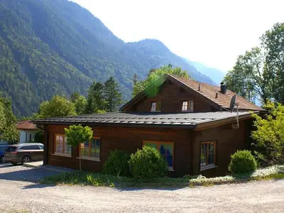 Ferienwohnung für 8 Personen (70 m²) in Ausserbraz 7/10