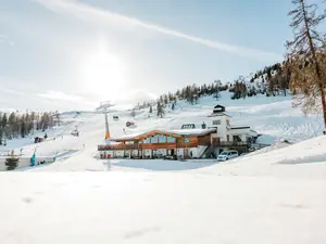 Ferienwohnung für 6 Personen (44 m²) in Außervillgraten