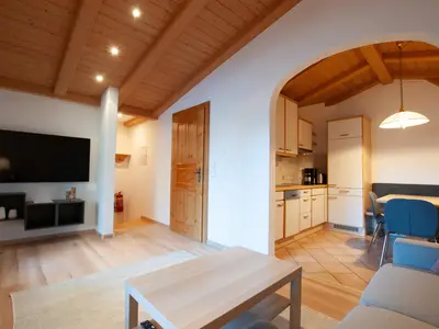Komfort Apartment