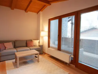 Komfort Apartment