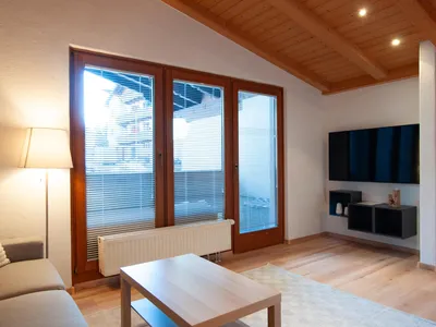 Komfort Apartment