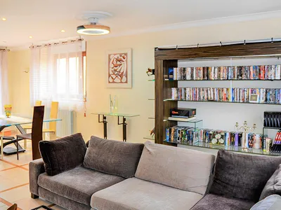 living-room