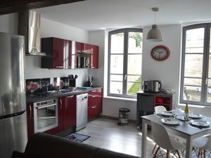 Ferienwohnung für 2 Personen (52 m²) in AUXERRE