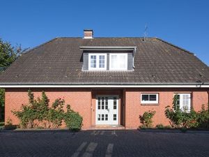 Ferienwohnung für 2 Personen (80 m&sup2;) in Aventoft