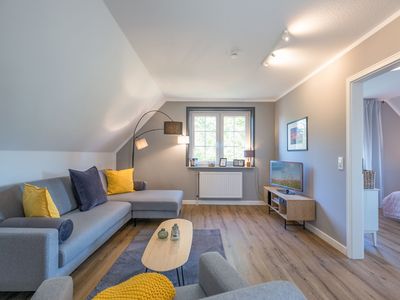 Ferienwohnung für 4 Personen (80 m²) in Aventoft 1/10