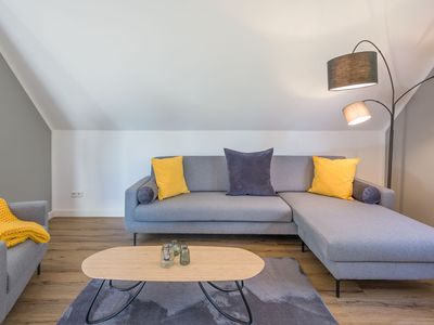 Ferienwohnung für 4 Personen (80 m²) in Aventoft 2/10