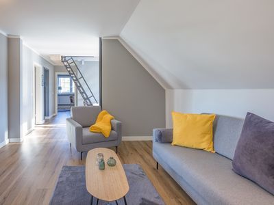 Ferienwohnung für 4 Personen (80 m²) in Aventoft 3/10