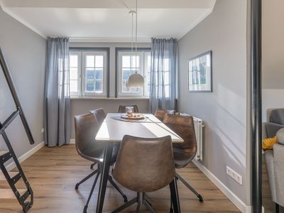 Ferienwohnung für 4 Personen (80 m²) in Aventoft 4/10