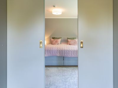 Ferienwohnung für 4 Personen (80 m²) in Aventoft 6/10