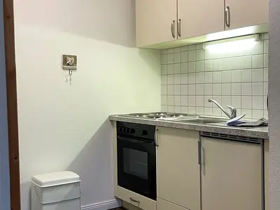Küche / Küchenzeile