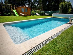 Ferienwohnung für 4 Personen (60 m²) in Avignon