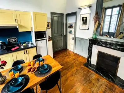 Ferienwohnung für 5 Personen (40 m²) in Avignon 1/10