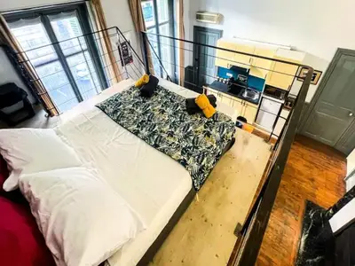 Ferienwohnung für 5 Personen (40 m²) in Avignon 4/10