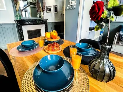 Ferienwohnung für 5 Personen (40 m²) in Avignon 5/10