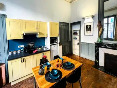 Ferienwohnung für 5 Personen (40 m²) in Avignon 6/10