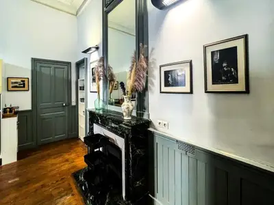 Ferienwohnung für 5 Personen (40 m²) in Avignon 7/10