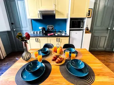 Ferienwohnung für 5 Personen (40 m²) in Avignon 8/10