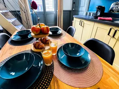 Ferienwohnung für 5 Personen (40 m²) in Avignon 9/10