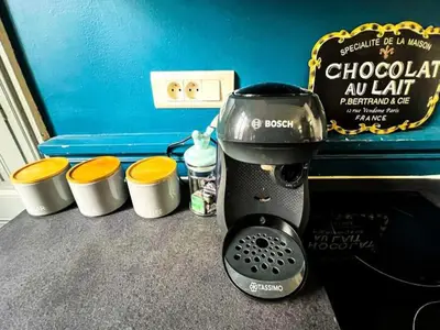 Ferienwohnung für 5 Personen (40 m²) in Avignon 10/10