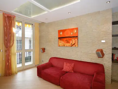 living-room