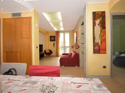 living-room