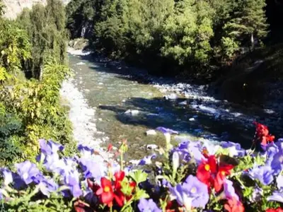 Ferienwohnung für 5 Personen (30 m²) in Avrieux 6/10