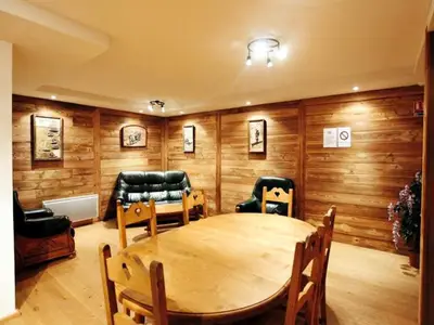 Ferienwohnung für 5 Personen (30 m²) in Avrieux 7/10