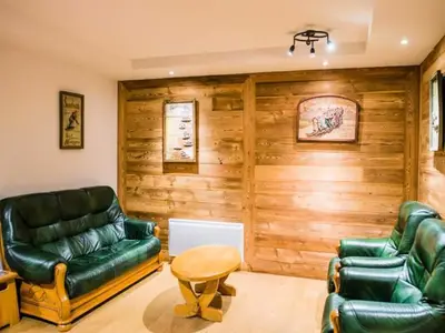 Ferienwohnung für 7 Personen (39 m²) in Avrieux 8/10